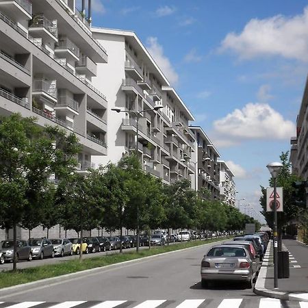 Accogliente Appartamento - Milão Exterior foto