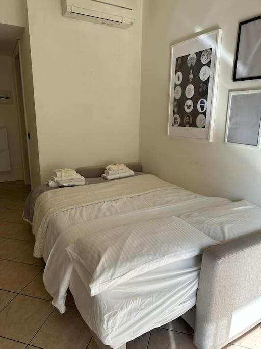 Accogliente Appartamento - Milão Exterior foto